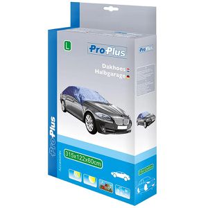 Produktbild für Autoabdeckung ProPlus 610229, Outdoor