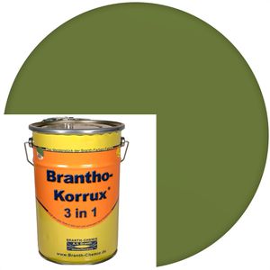Rostschutzfarbe Branth Brantho-Korrux 3 in 1