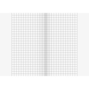 Produktbild für Schulheft Brunnen 104531002, ab 2. Klasse, A5
