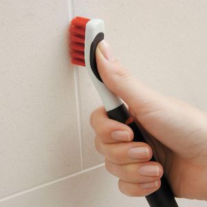 Produktbild für Scheuerbürste OXO Good Grips Reinigungsbürsten-Set