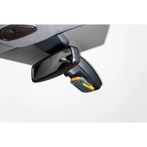 Produktbild für Nothammer Lifehammer Safety Hammer Smart
