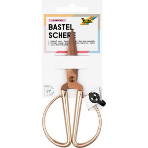 Büroschere Folia 7761, 14,5 cm