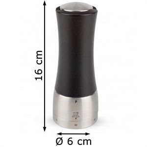 Produktbild für Gewürzmühle Peugeot Madras 25205, Höhe 16 cm