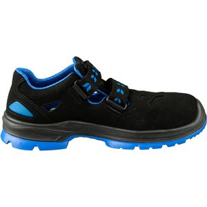 Produktbild für Sicherheitsschuhe Atlas SL 465 XP blue, ESD, S1PS