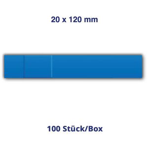 Produktbild für Pflaster Detectaplast Universal, 100 Strips