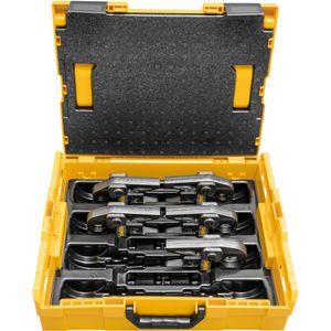 Pressbacke Rems M 15-18-22-28-35 Set, 571161 R