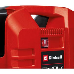 Produktbild für Kompressor Einhell TC-AC 190 OF Set, 4020660, 230V