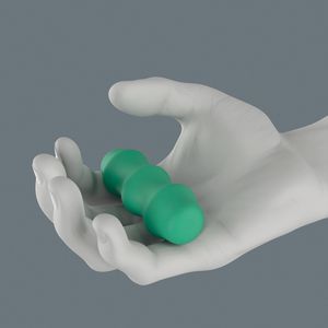 Produktbild für Geschenkset Wera Kraftform Kompakt 27 Set 1 Christmas 2025