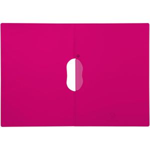Produktbild für Klemmhefter Exacompta 47700E Clip Design, A4