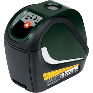 Produktbild für Kreuzlinienlaser Bosch 0603663802, UniversalLevel 2