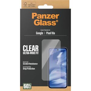 Produktbild für Displayschutzfolie PanzerGlass 21079 Ultra-Wide Fit