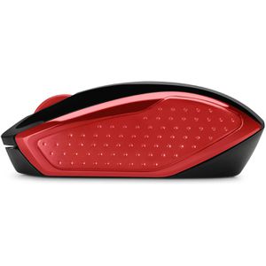 Produktbild für Maus HP 200 Wireless-Maus, 2HU82AA