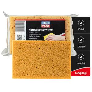 Autoschwamm Liqui-Moly 1549, aus Schaumstoff