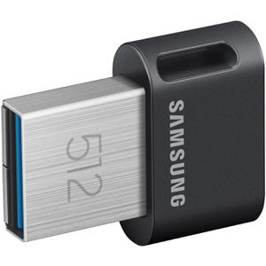 Produktbild für USB-Stick Samsung FIT Plus MUF-512AB/APC, 512 GB