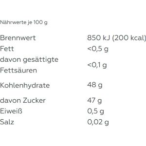 Produktbild für Fruchtaufstrich Glück Passiert Erdbeere