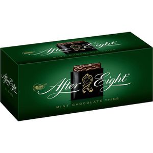 Pralinen Nestle After-Eight Classic, 21 Stück