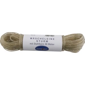 Wäscheleine homeXpert Sturm, 305530