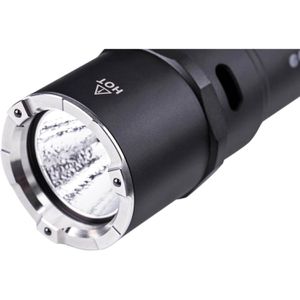 Produktbild für Taschenlampe Nextorch P86, LED, aufladbar