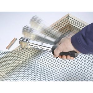 Produktbild für Hammertacker kwb HT53
