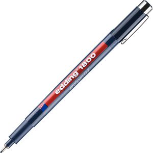 Fineliner Edding 1800 profipen 0.7