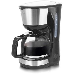 Kaffeemaschine Emerio CME-122933, mit Glaskanne