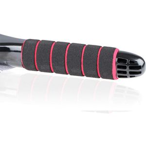 Produktbild für Eiskratzer Heyner SnowStar S Pro, schwarz