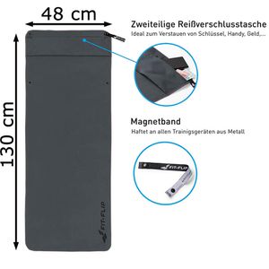 Produktbild für Sporthandtuch Fit-Flip