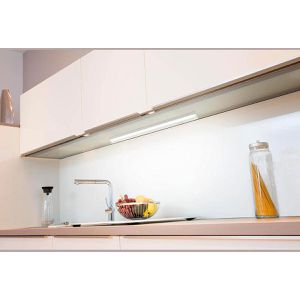 Produktbild für LED-Unterbauleuchte Müller-Licht Conero 90, neutralweiß