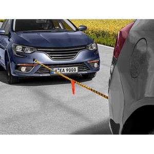 Produktbild für Abschleppseil APA 26063, für Transporter &amp; PKW