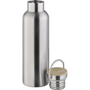 Produktbild für Thermosflasche APS 66906, Edelstahl