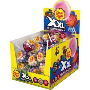 Lutscher Chupa-Chups XXL Big Bubble