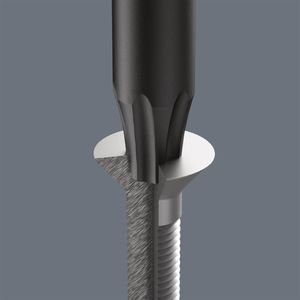 Produktbild für Schraubendreher Wera 2067 Elektroniker