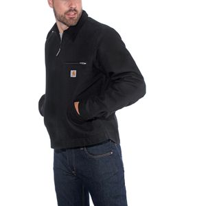Produktbild für Arbeitsjacke Carhartt Relaxed Fit Duck Blanket Lined Detroit