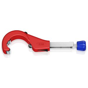 Produktbild für Rohrschneider Knipex TubiX XL, 90 31 03 BK, mit Schneidrad