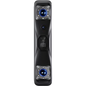 Produktbild für 3D-Scanner Revopoint MetroX Advanced, kabelgebunden