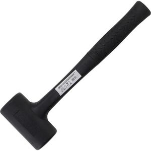 BGS Schonhammer 2,1 kg rückschlagfrei 70 mm Felgen Lösen Reifenwechsel Hammer 