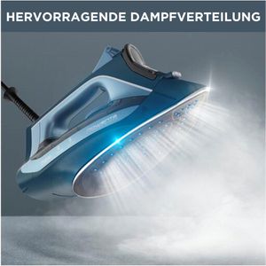 Produktbild für Bügeleisen Rowenta DW4308 Express Steam