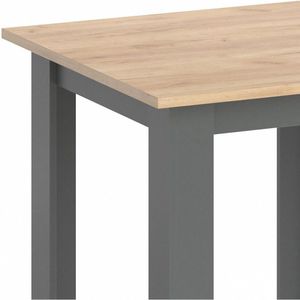 Produktbild für Esstisch Vicco Karlos, 94102, goldkraft eiche