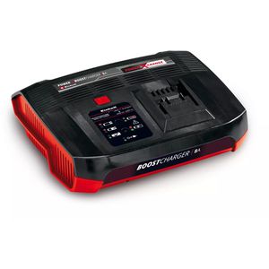 Produktbild für Werkzeugakku-Ladegerät Einhell Power X-Boostcharger 8A