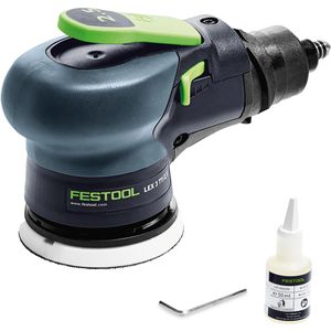 Produktbild für Exzenterschleifer Festool LEX 3 77/2,5, Druckluft