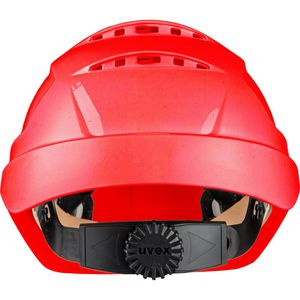 Produktbild für Schutzhelm Uvex pheos B-S-WR, 9772332, EN 397