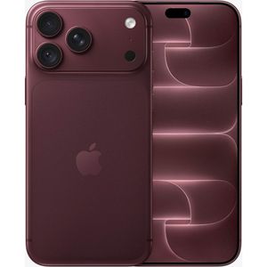 Produktbild für Smartphone Apple iPhone 18 Pro Max, 2TB