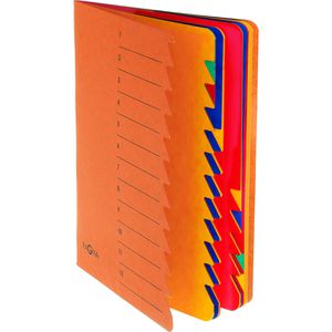 Produktbild für Ordnungsmappe Pagna Easy 24131-12, A4