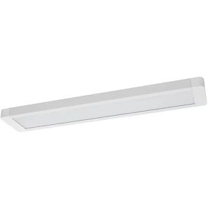 LED-Panel OSRAM Office Line, weiß, 122 x 13 cm