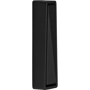 Produktbild für Garderobenhaken SO-TECH Bari, 108461, schwarz