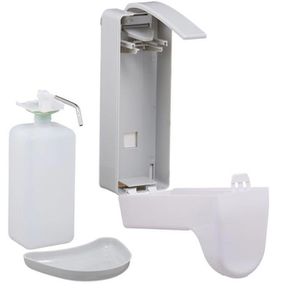 Produktbild für Desinfektionsspender Relaxdays 10029930_0