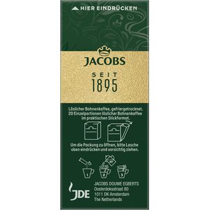 Produktbild für Kaffee Jacobs Krönung