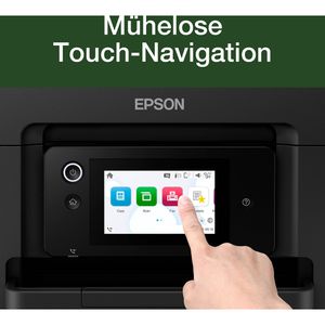 Produktbild für Multifunktionsgerät Epson WorkForce Pro WF-4930, bis A4