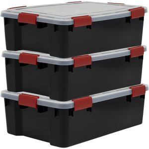 Aufbewahrungsbox Iris All-Weather AT-LS, 30Liter