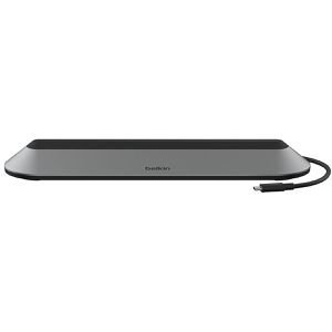 Produktbild für Dockingstation Belkin Connect Universal 11-in-1 Pro Dock